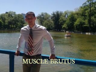 MUSCLE_BRUTUS
