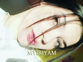 MYIRIYAM