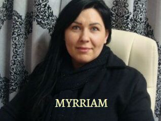 MYRRIAM Porn str8