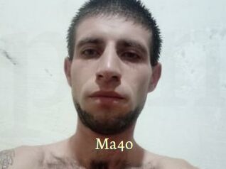Ma4o Porn str8