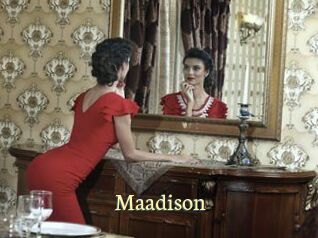 Maadison