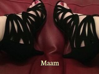 Maam