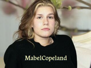 MabelCopeland