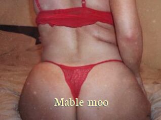 Mable_moo