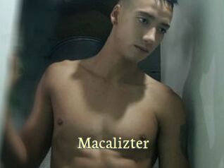Macalizter