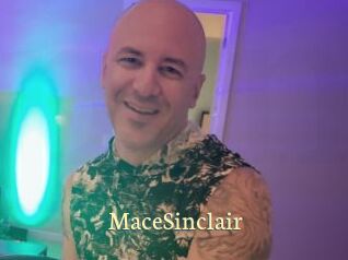 MaceSinclair