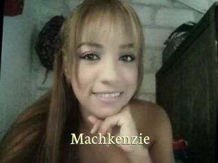 Machkenzie