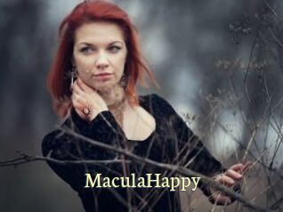MaculaHappy