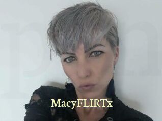 MacyFLIRTx