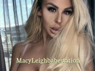 MacyLeighbabestation