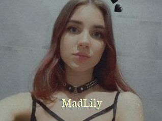 MadLily Porn str8