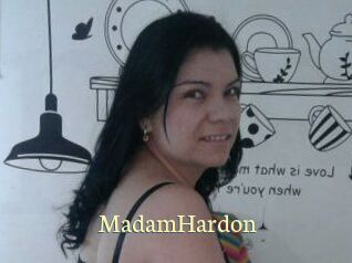 MadamHardon Porn str8