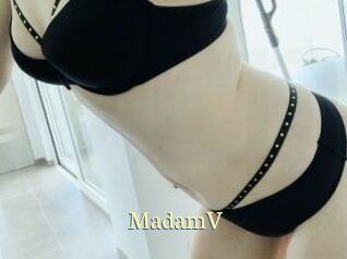 MadamV