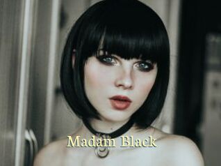 Madam_Black Porn str8