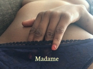 Madame