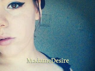 MadameDesire Porn str8
