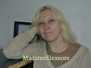 MadameEleanore