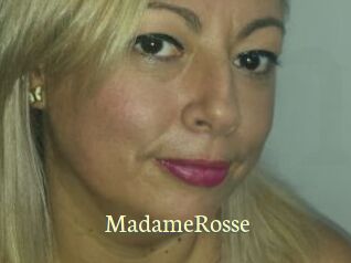MadameRosse Porn str8