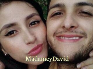 MadameyDavid