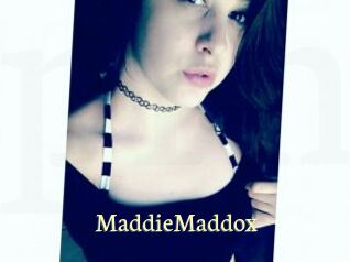 MaddieMaddox