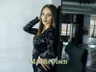 MaddieOlsen