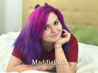 MaddiePink