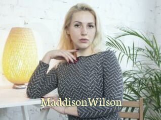 MaddisonWilson
