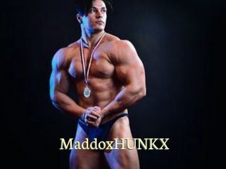 MaddoxHUNKX