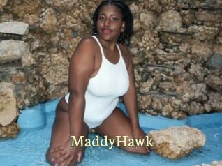 MaddyHawk Porn str8