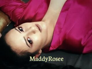MaddyRosee Porn str8