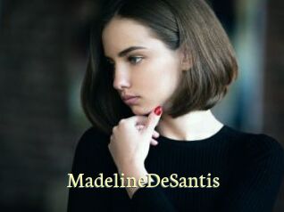 MadelineDeSantis