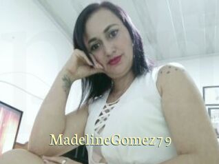MadelineGomez79 Porn str8