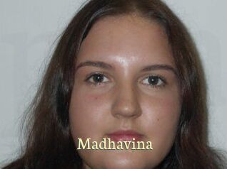 Madhavina Porn str8