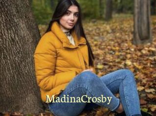 MadinaCrosby Porn str8