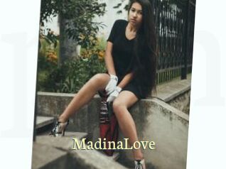 MadinaLove