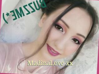 MadinaLove_xx