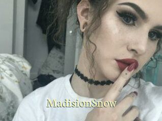 Madision_Snow Porn str8