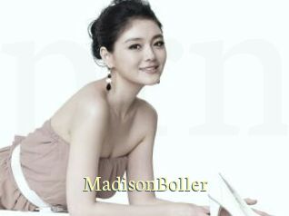 MadisonBoller