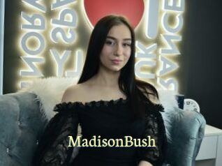 MadisonBush Porn str8