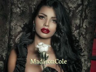 MadisonCole Porn str8