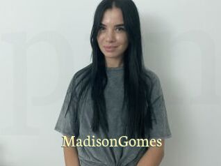 MadisonGomes