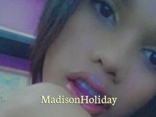 MadisonHoliday