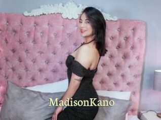 MadisonKano