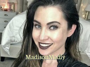 MadisonMadly
