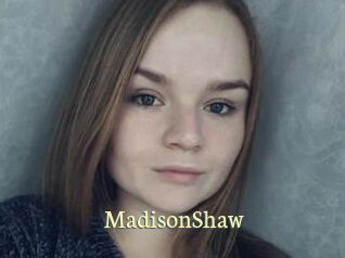 MadisonShaw Porn str8