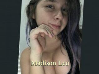 Madison_Leo Porn str8