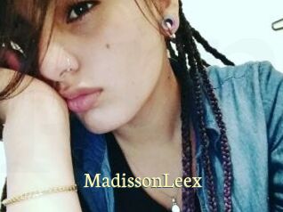 MadissonLeex