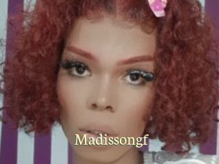 Madissongf