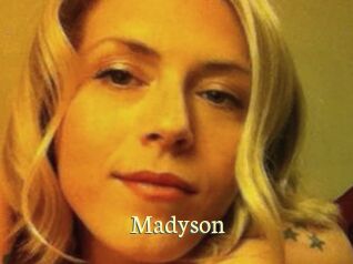 Madyson