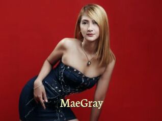 MaeGray